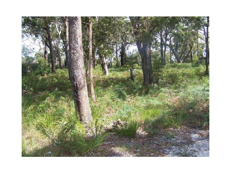 28 Frederick St, Sanctuary Point NSW 2540