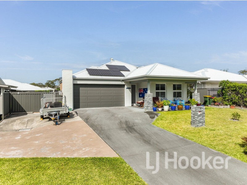 3 Bow Street, Vincentia NSW 2540