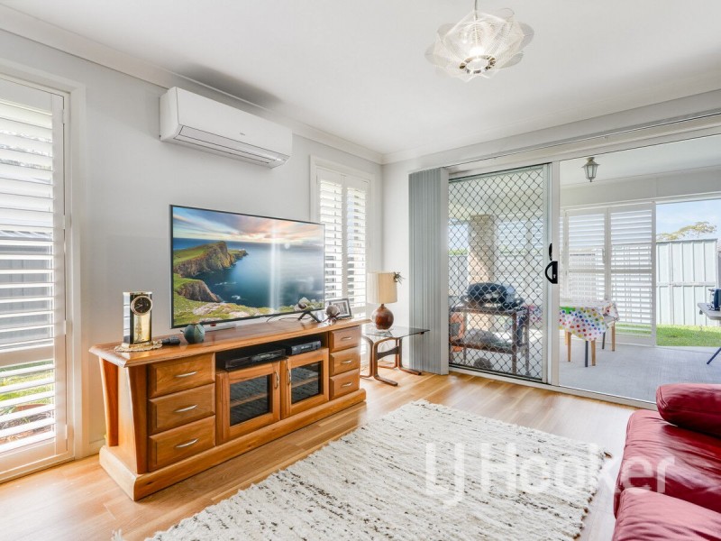 3 Bow Street, Vincentia NSW 2540