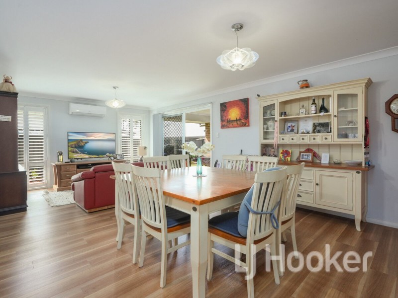 3 Bow Street, Vincentia NSW 2540