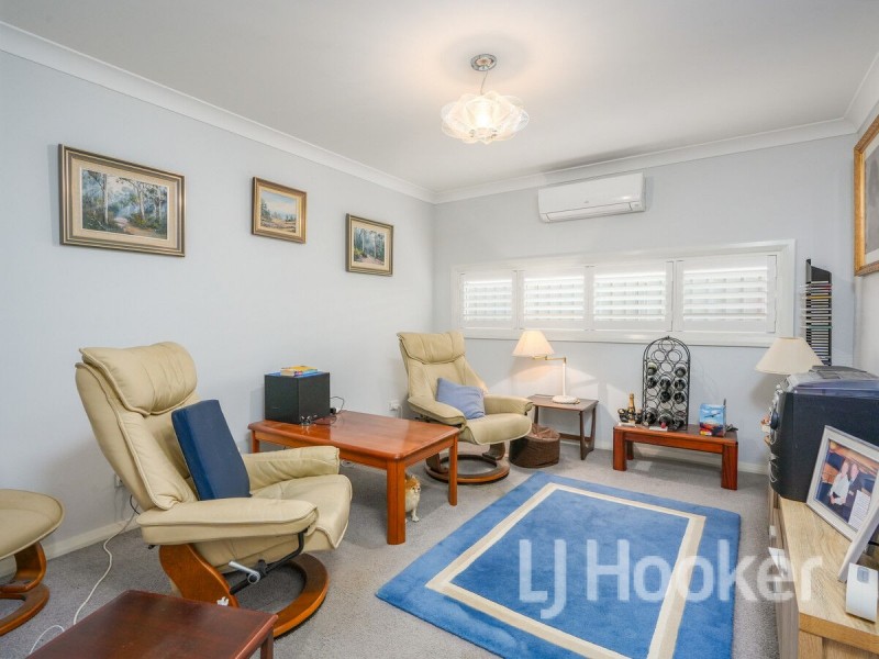 3 Bow Street, Vincentia NSW 2540