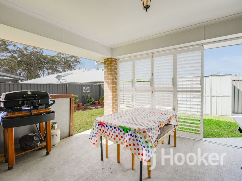 3 Bow Street, Vincentia NSW 2540