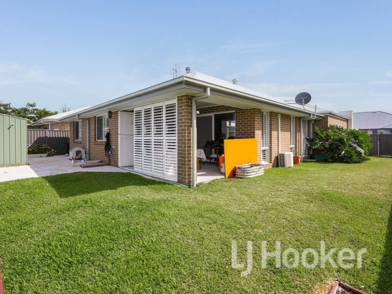 3 Bow Street, Vincentia NSW 2540