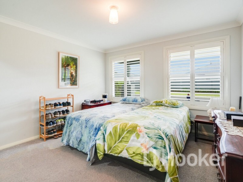 3 Bow Street, Vincentia NSW 2540