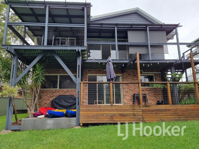 212 Loralyn Avenue, Sanctuary Point NSW 2540