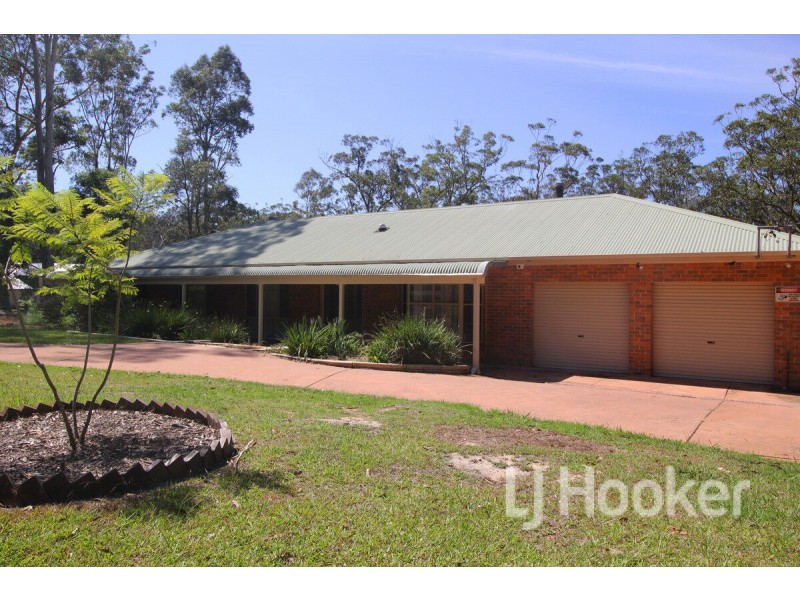 50 The Wool Road, Worrowing Heights NSW 2540