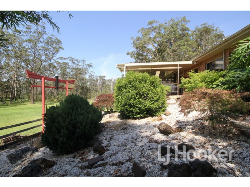 50 The Wool Road, Worrowing Heights NSW 2540