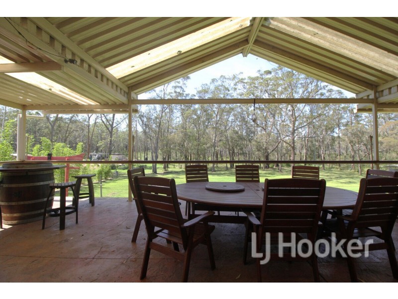 50 The Wool Road, Worrowing Heights NSW 2540