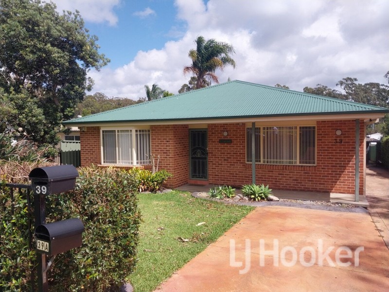 39 Tibbles Avenue, Old Erowal Bay NSW 2540