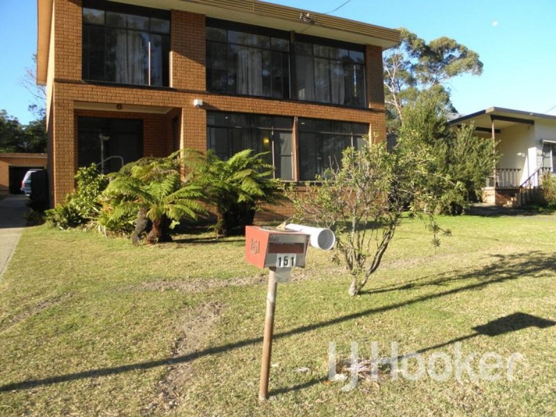 151a Basin View Parade, Basin View NSW 2540