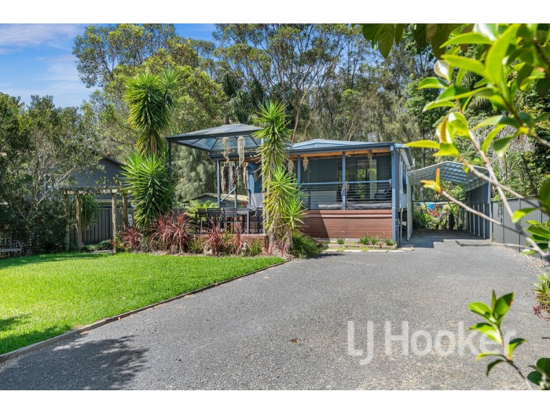 286 The Park Drive, Sanctuary Point NSW 2540
