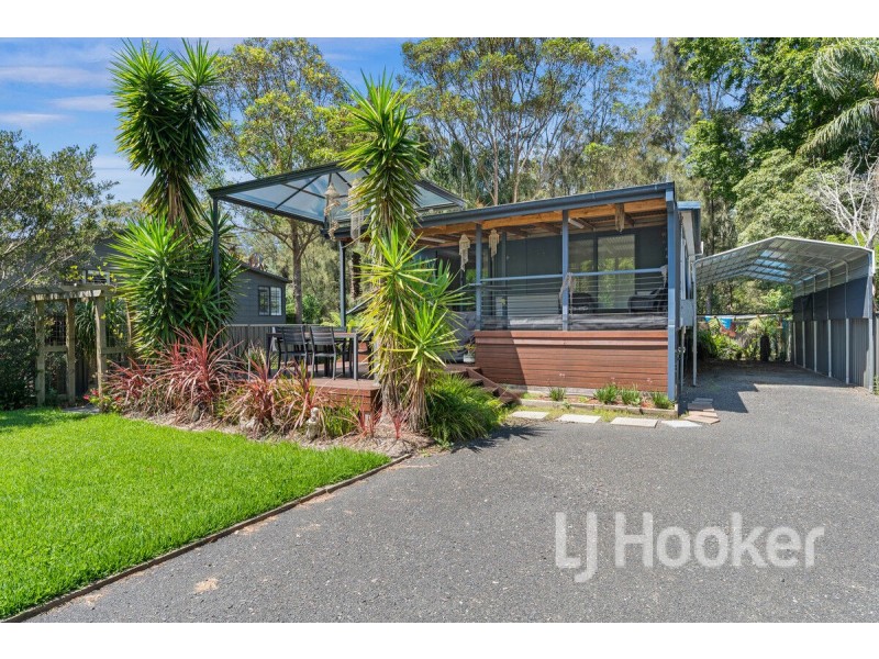 286 The Park Drive, Sanctuary Point NSW 2540