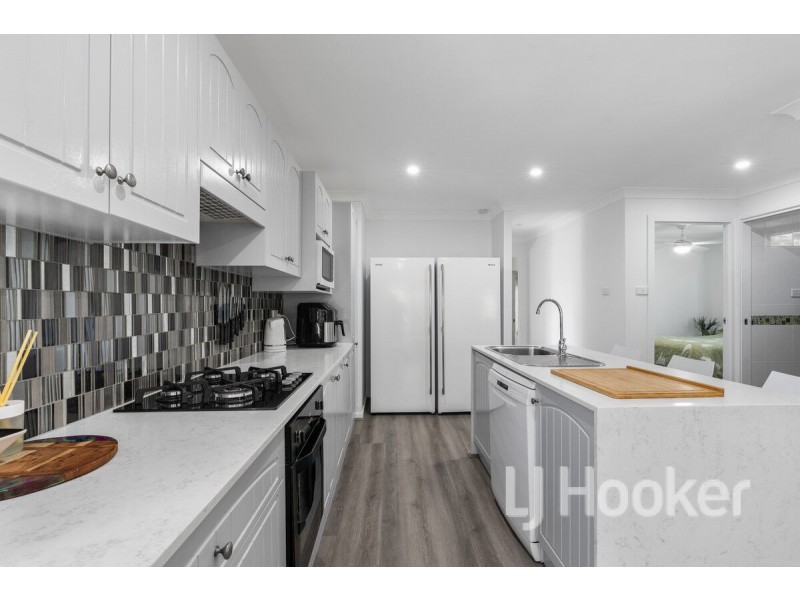 286 The Park Drive, Sanctuary Point NSW 2540