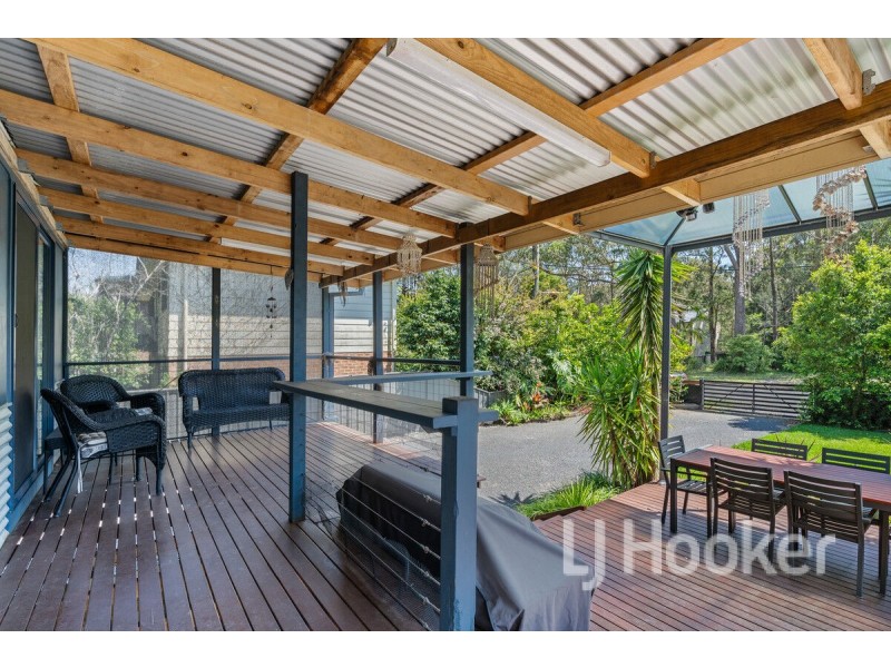 286 The Park Drive, Sanctuary Point NSW 2540