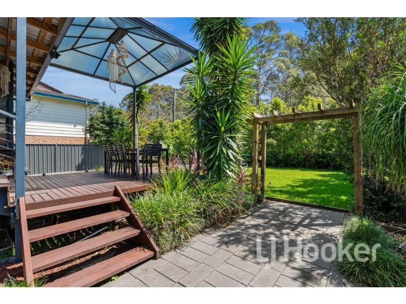 286 The Park Drive, Sanctuary Point NSW 2540