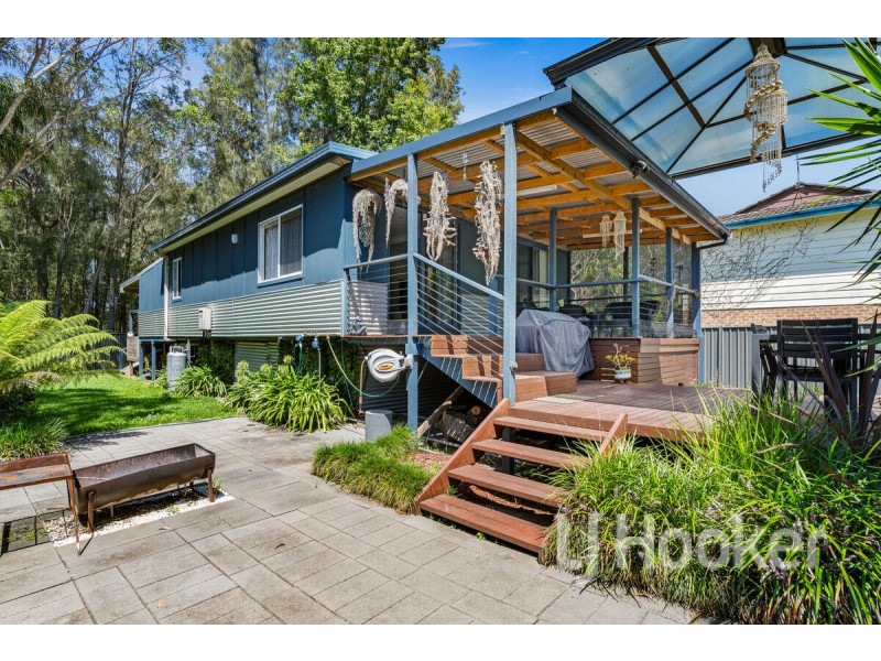 286 The Park Drive, Sanctuary Point NSW 2540