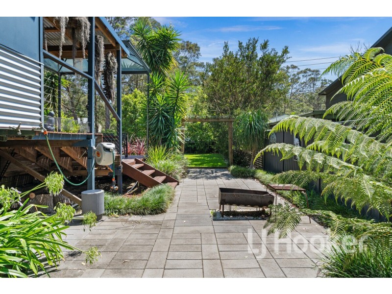 286 The Park Drive, Sanctuary Point NSW 2540