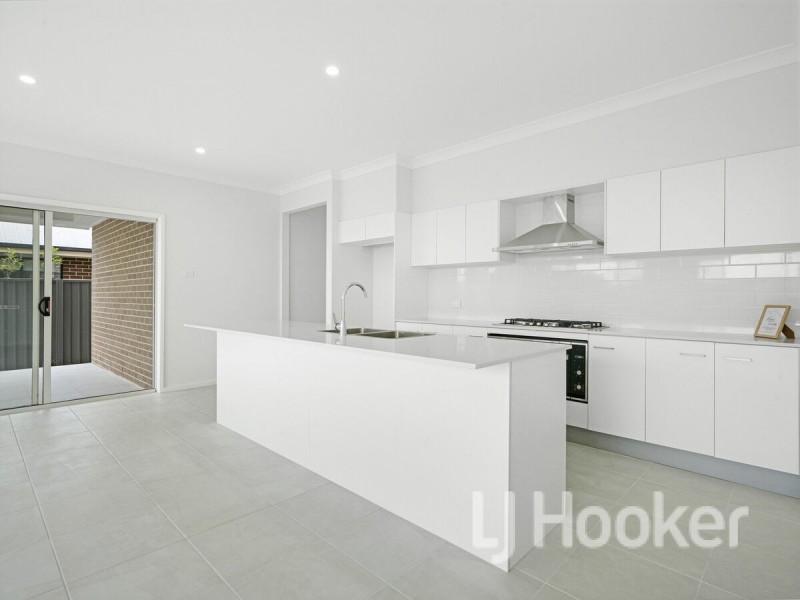 21 Seagrass Avenue, Vincentia NSW 2540