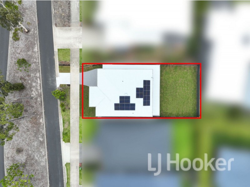 21 Seagrass Avenue, Vincentia NSW 2540