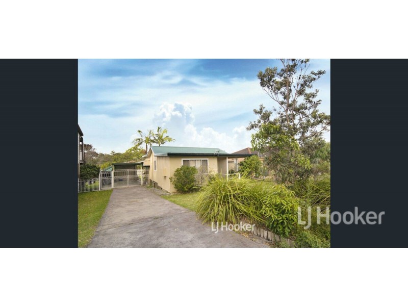 18 Kestrel Avenue, Sanctuary Point NSW 2540