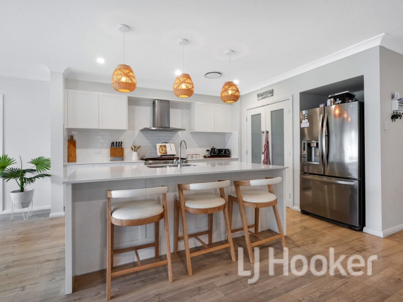 18 Penguin Street, Sanctuary Point NSW 2540