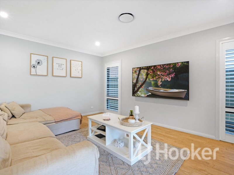 18 Penguin Street, Sanctuary Point NSW 2540