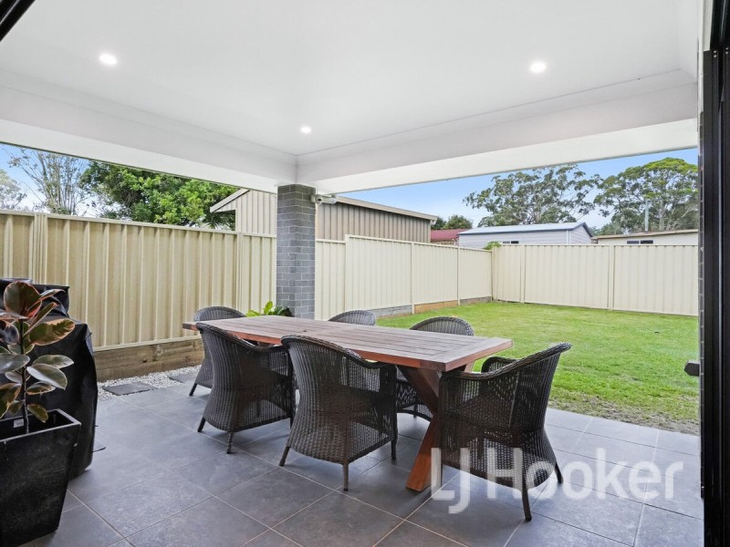 18 Penguin Street, Sanctuary Point NSW 2540