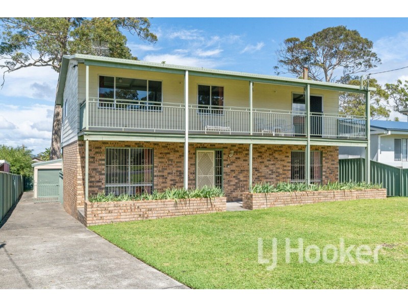 99 Macleans Point Road, Sanctuary Point NSW 2540