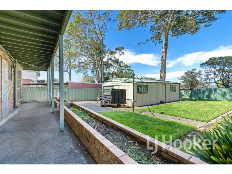 99 Macleans Point Road, Sanctuary Point NSW 2540