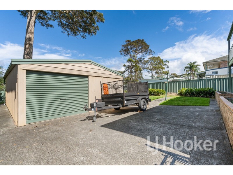 99 Macleans Point Road, Sanctuary Point NSW 2540