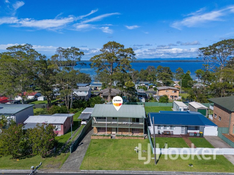 99 Macleans Point Road, Sanctuary Point NSW 2540