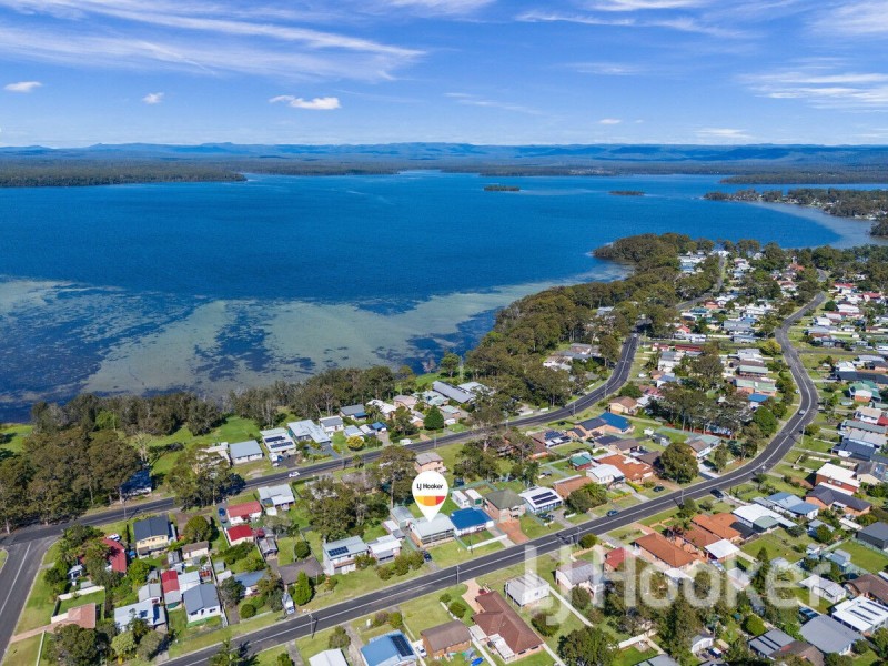 99 Macleans Point Road, Sanctuary Point NSW 2540