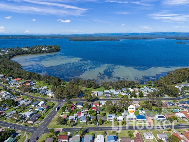 99 Macleans Point Road, Sanctuary Point NSW 2540