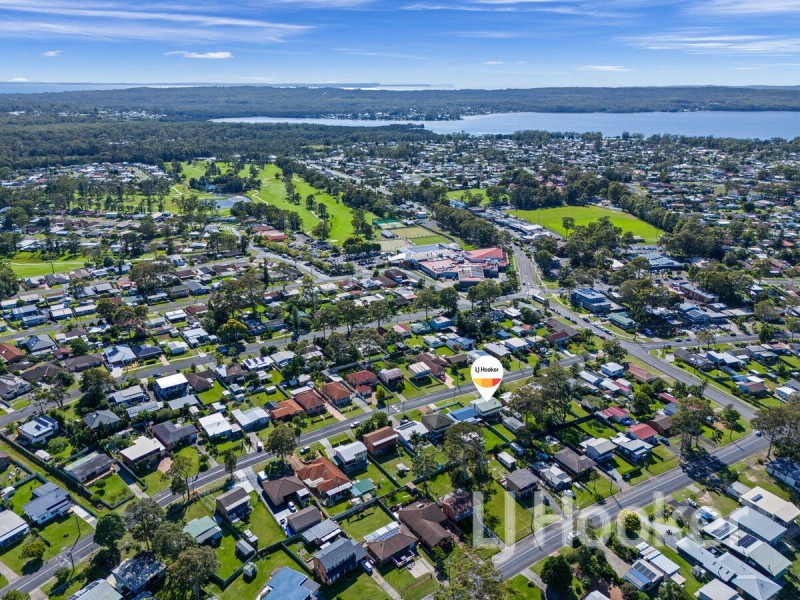 99 Macleans Point Road, Sanctuary Point NSW 2540