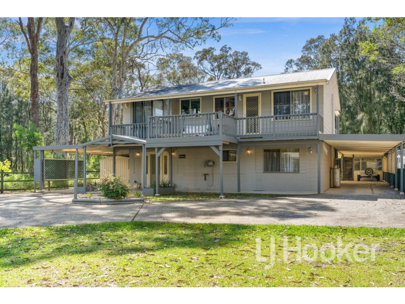 363 The Park Drive, Sanctuary Point NSW 2540