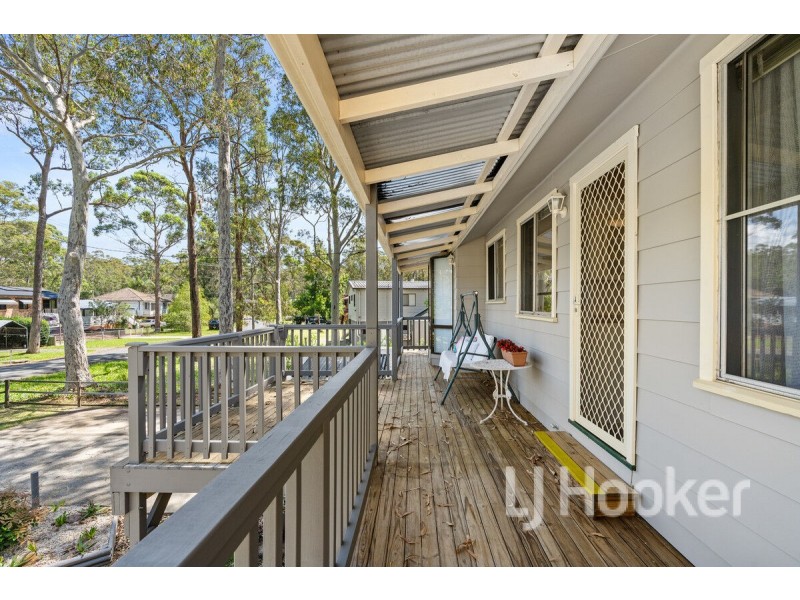 363 The Park Drive, Sanctuary Point NSW 2540