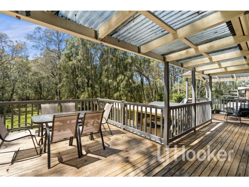 363 The Park Drive, Sanctuary Point NSW 2540