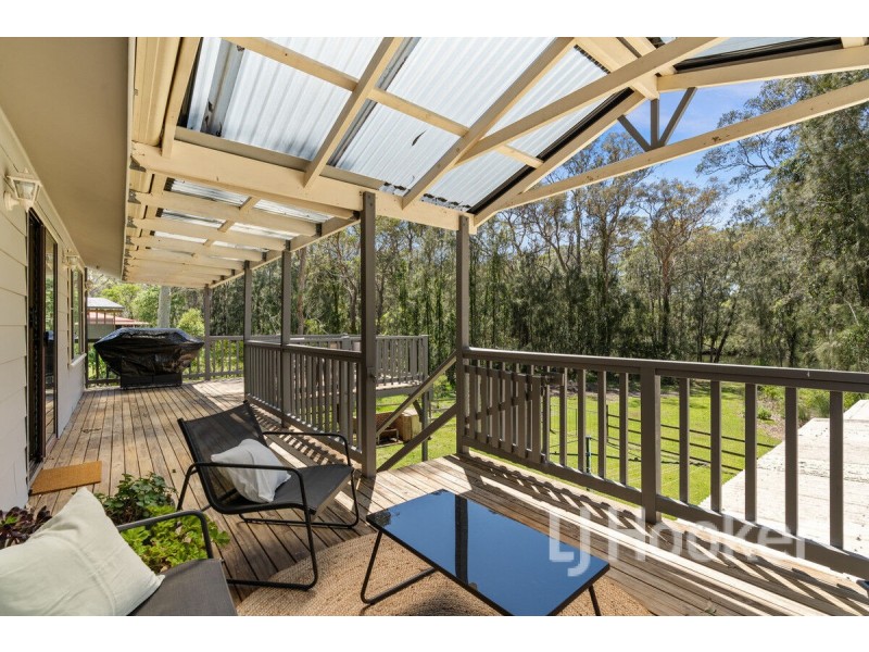 363 The Park Drive, Sanctuary Point NSW 2540