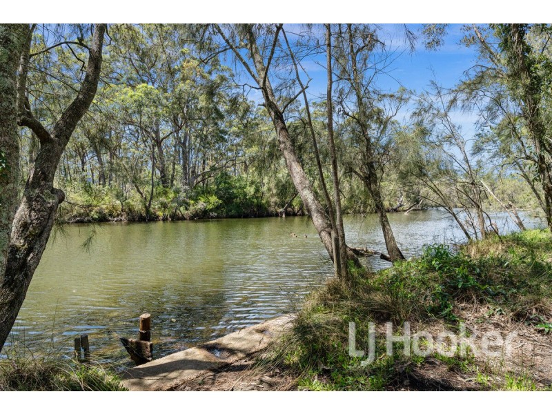 363 The Park Drive, Sanctuary Point NSW 2540