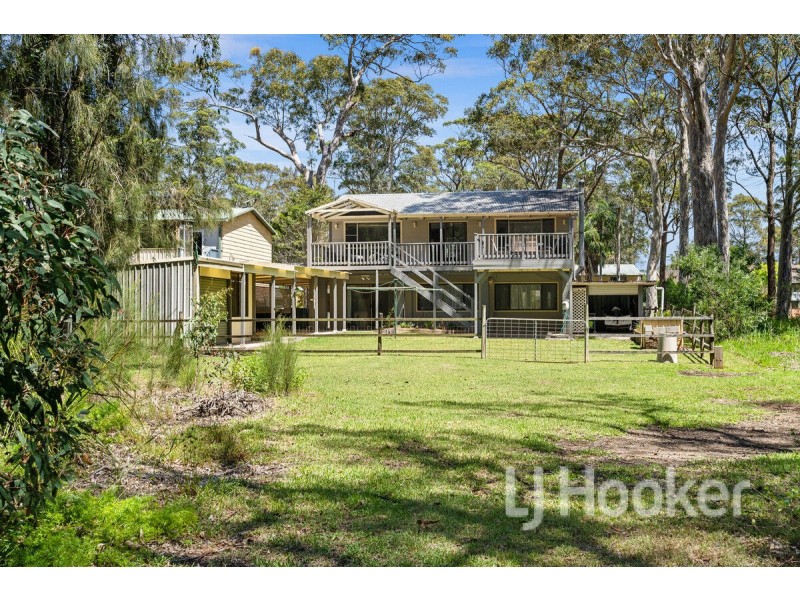 363 The Park Drive, Sanctuary Point NSW 2540