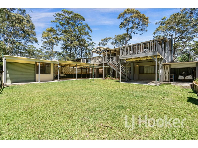 363 The Park Drive, Sanctuary Point NSW 2540