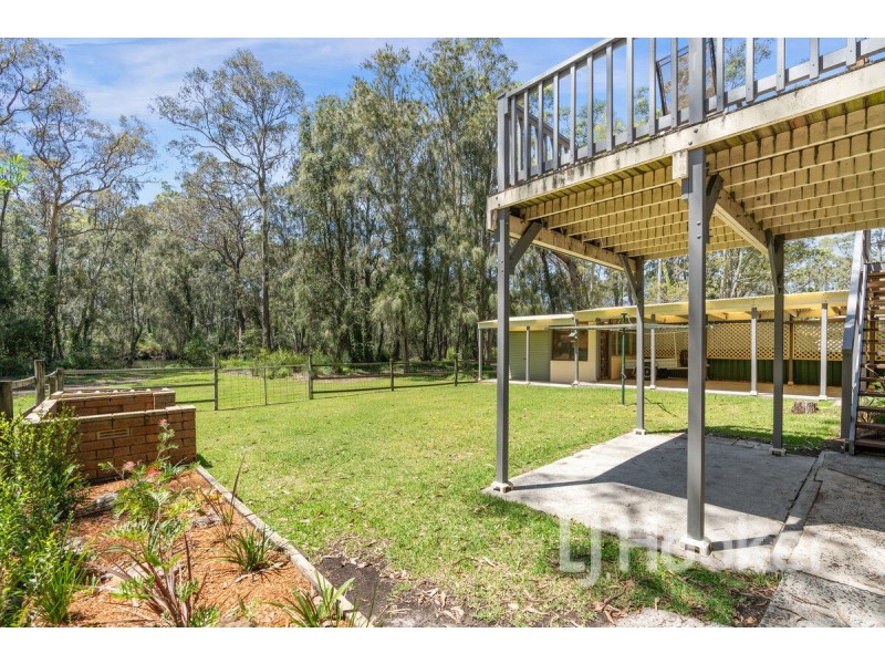 363 The Park Drive, Sanctuary Point NSW 2540