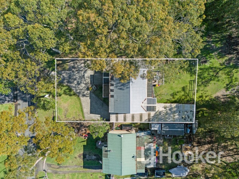 363 The Park Drive, Sanctuary Point NSW 2540