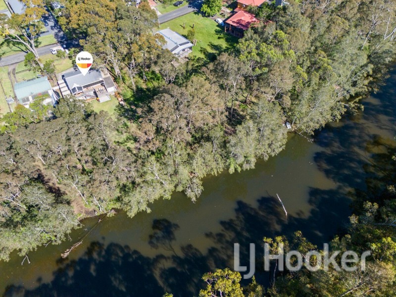 363 The Park Drive, Sanctuary Point NSW 2540