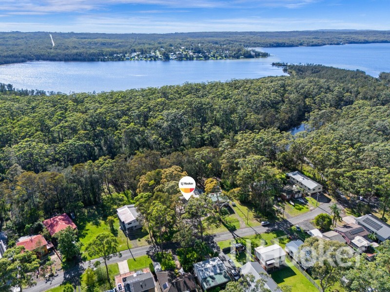 363 The Park Drive, Sanctuary Point NSW 2540