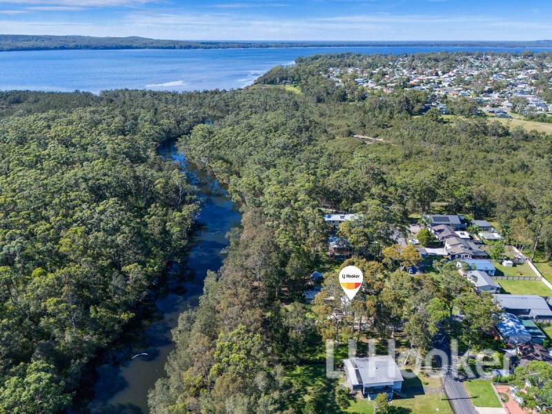 363 The Park Drive, Sanctuary Point NSW 2540