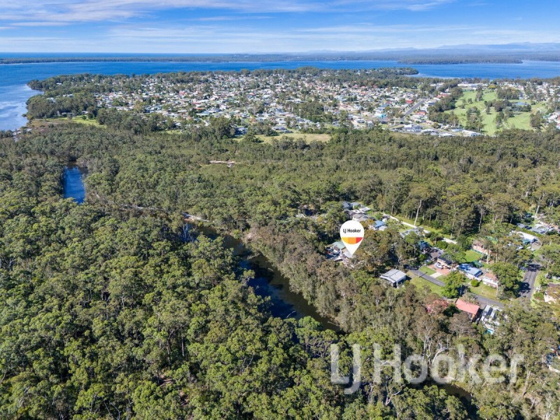 363 The Park Drive, Sanctuary Point NSW 2540