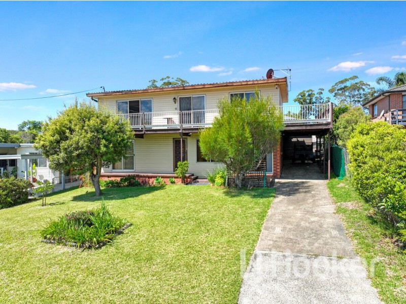 196 Macleans Point Road, Sanctuary Point NSW 2540