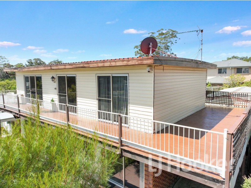 196 Macleans Point Road, Sanctuary Point NSW 2540