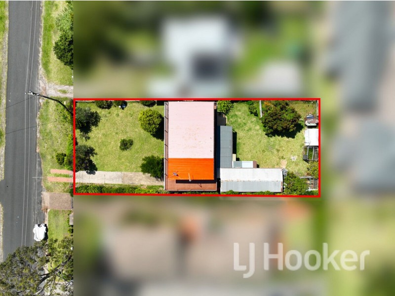 196 Macleans Point Road, Sanctuary Point NSW 2540